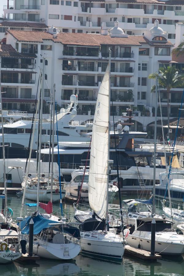 Avenida Paseo De La Marina 249, Marina Vallarta, 48335, Jal Puerto Vallarta Exterior foto