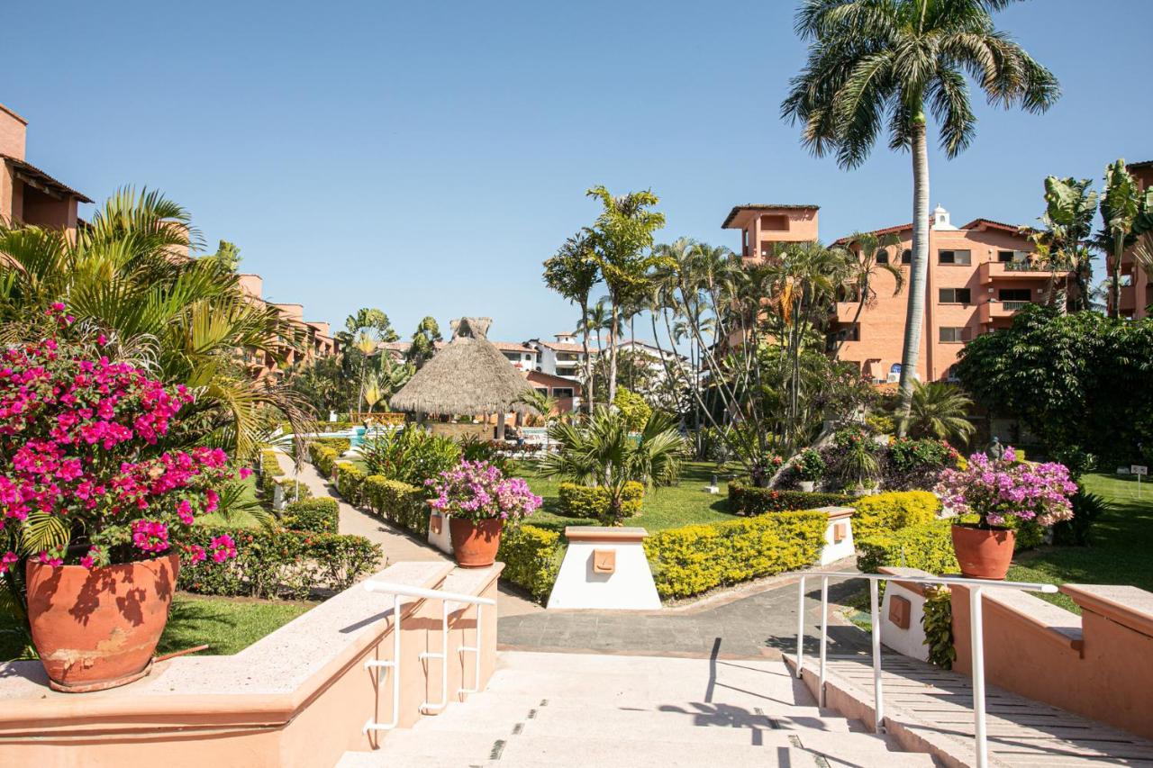 Avenida Paseo De La Marina 249, Marina Vallarta, 48335, Jal Puerto Vallarta Exterior foto